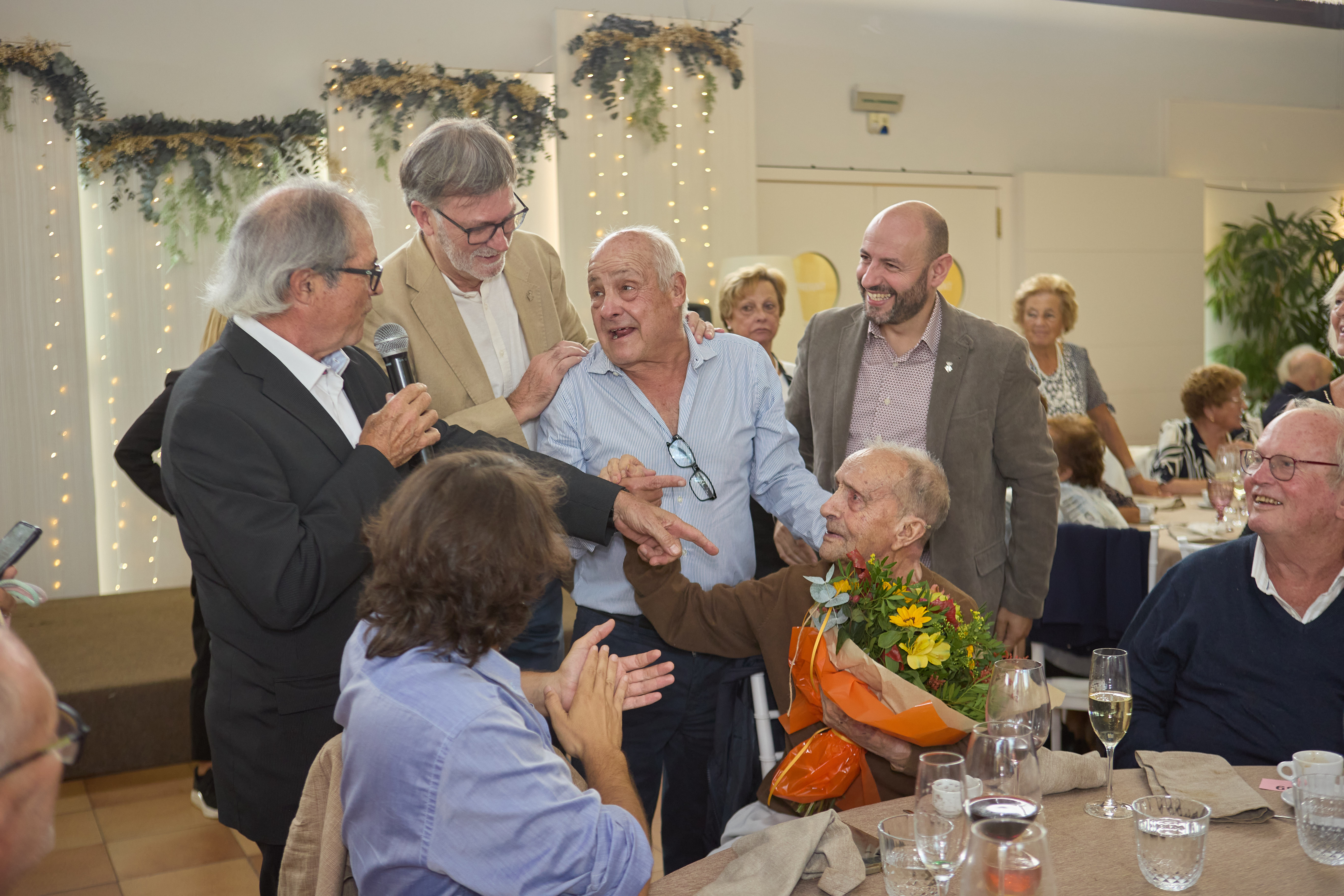 67 Homenatge de la Vellesa: les fotos! - Foto 84893650