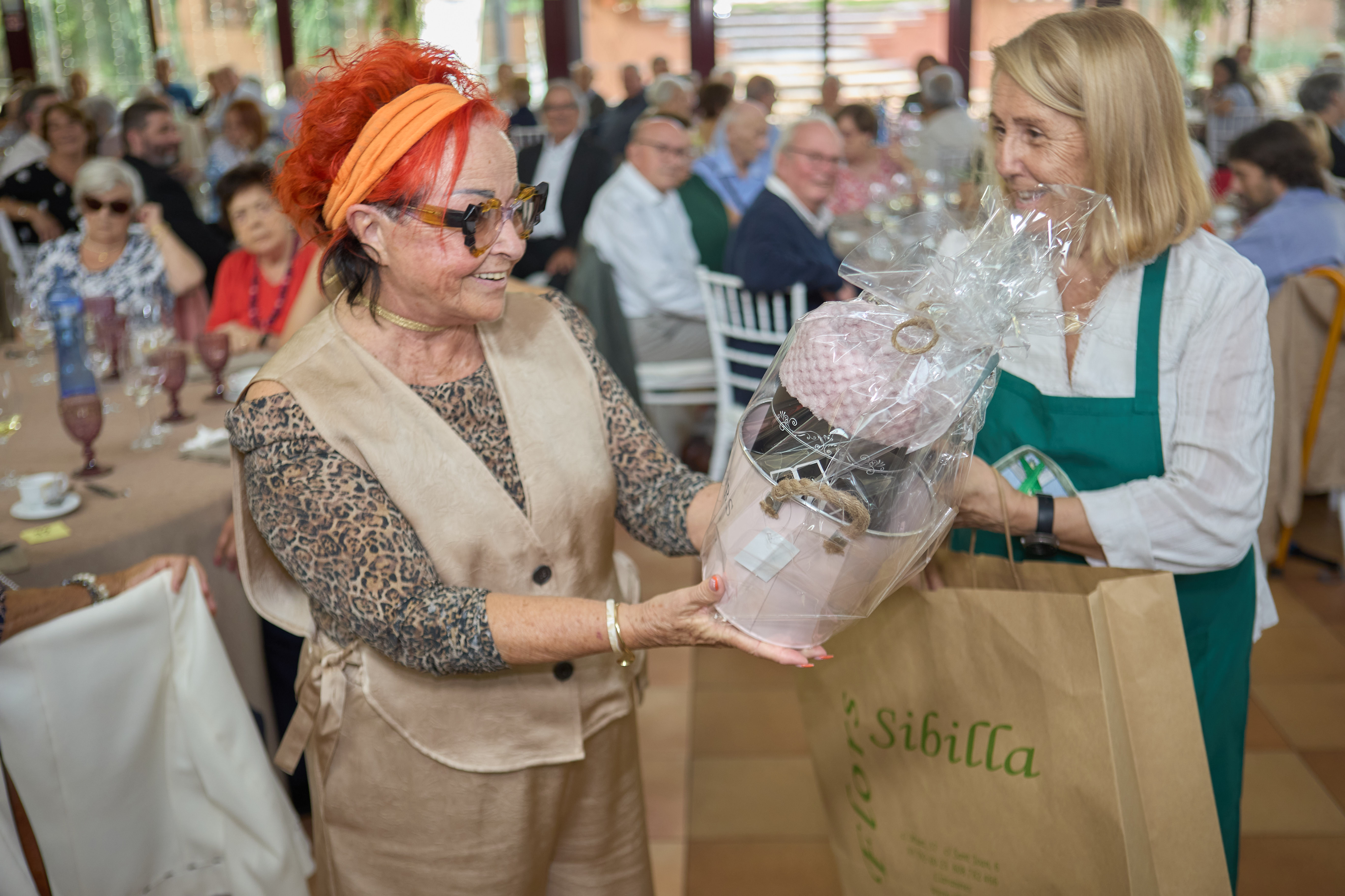 67 Homenatge de la Vellesa: les fotos! - Foto 47779303