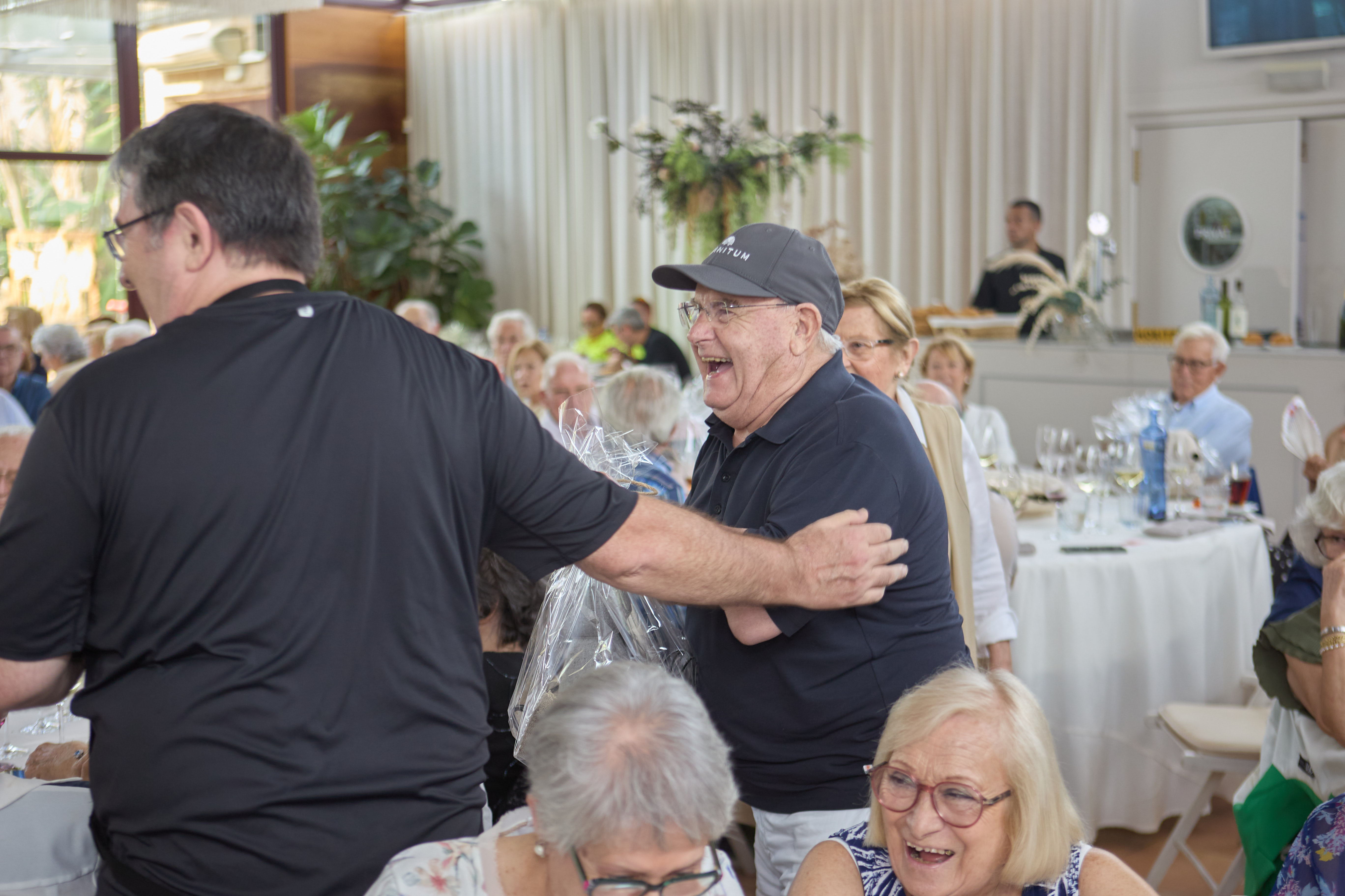 67 Homenatge de la Vellesa: les fotos! - Foto 56298878