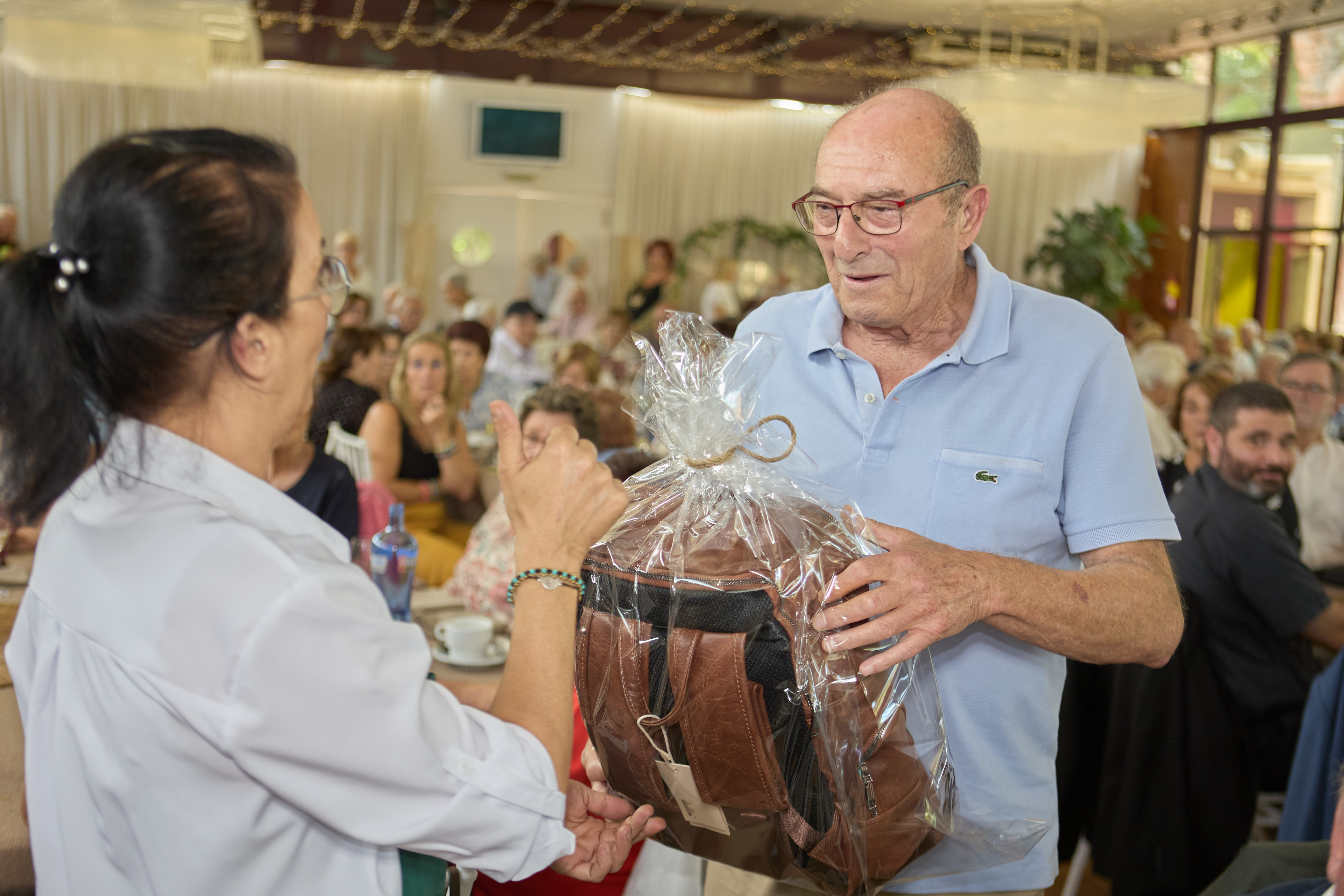 67 Homenatge de la Vellesa: les fotos! - Foto 77411516