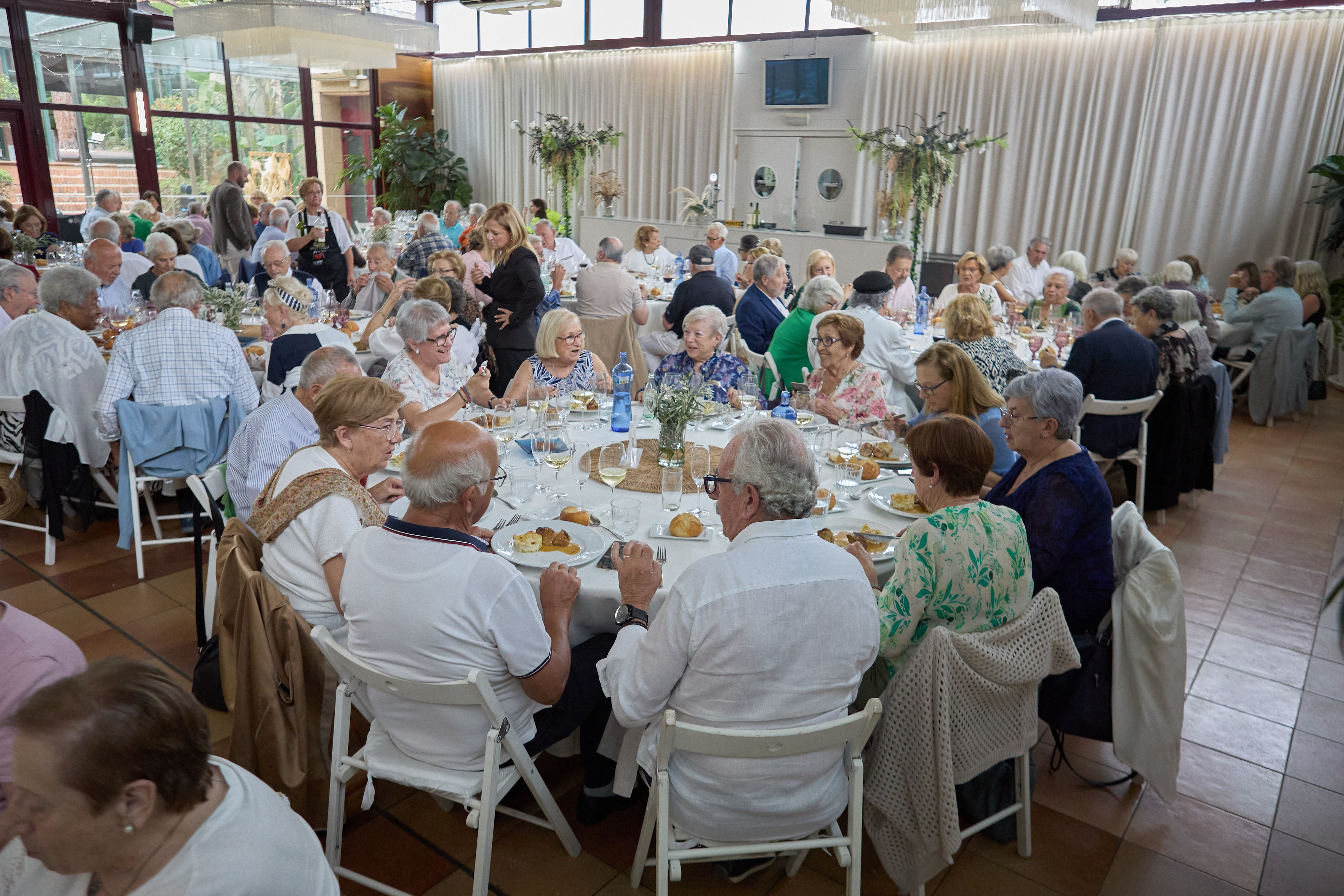 67 Homenatge de la Vellesa: les fotos! - Foto 72738874