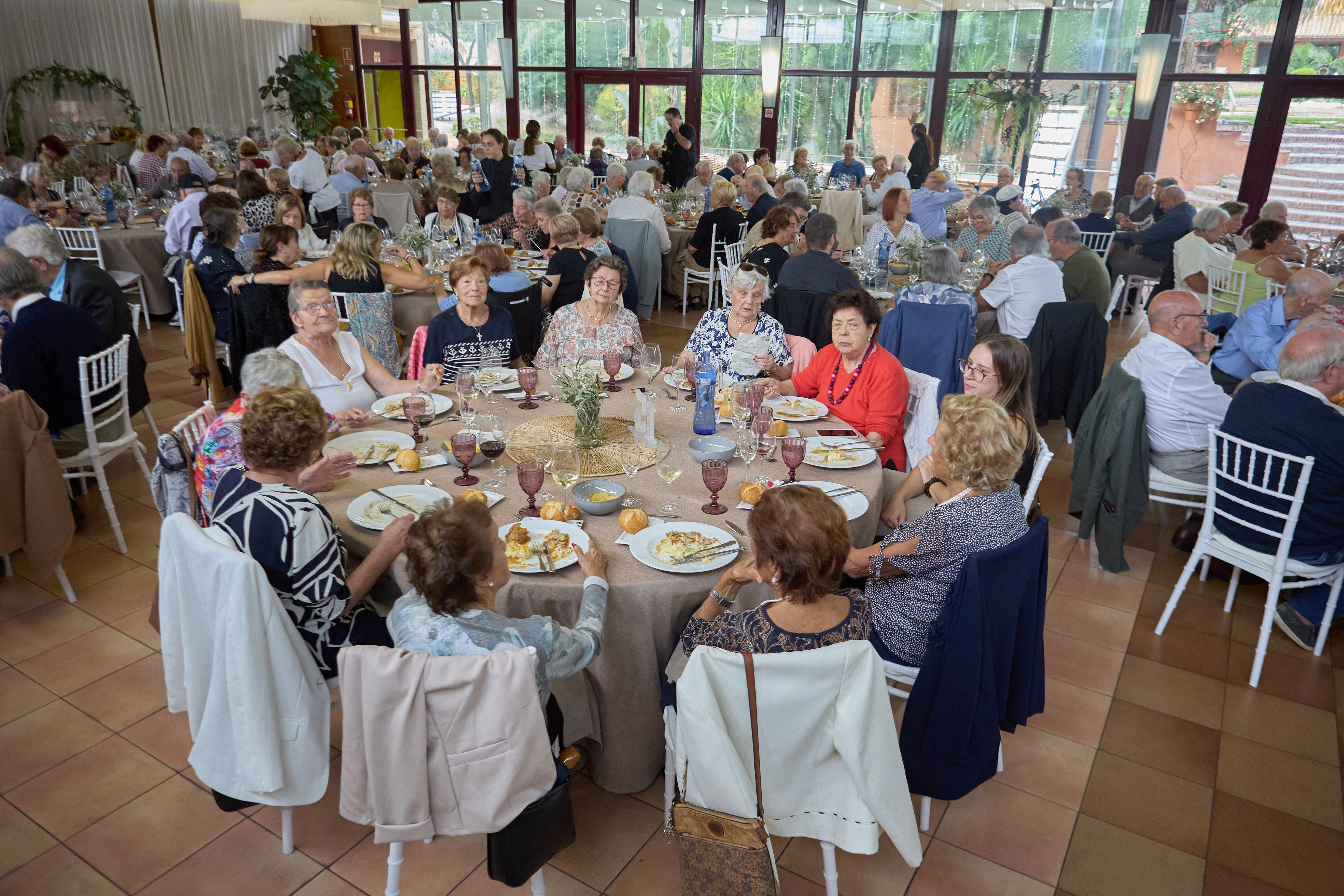 67 Homenatge de la Vellesa: les fotos! - Foto 23844987