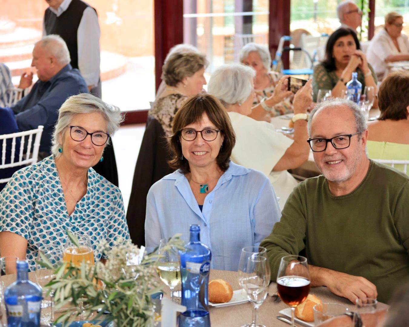 67 Homenatge de la Vellesa: les fotos! - Foto 55827794
