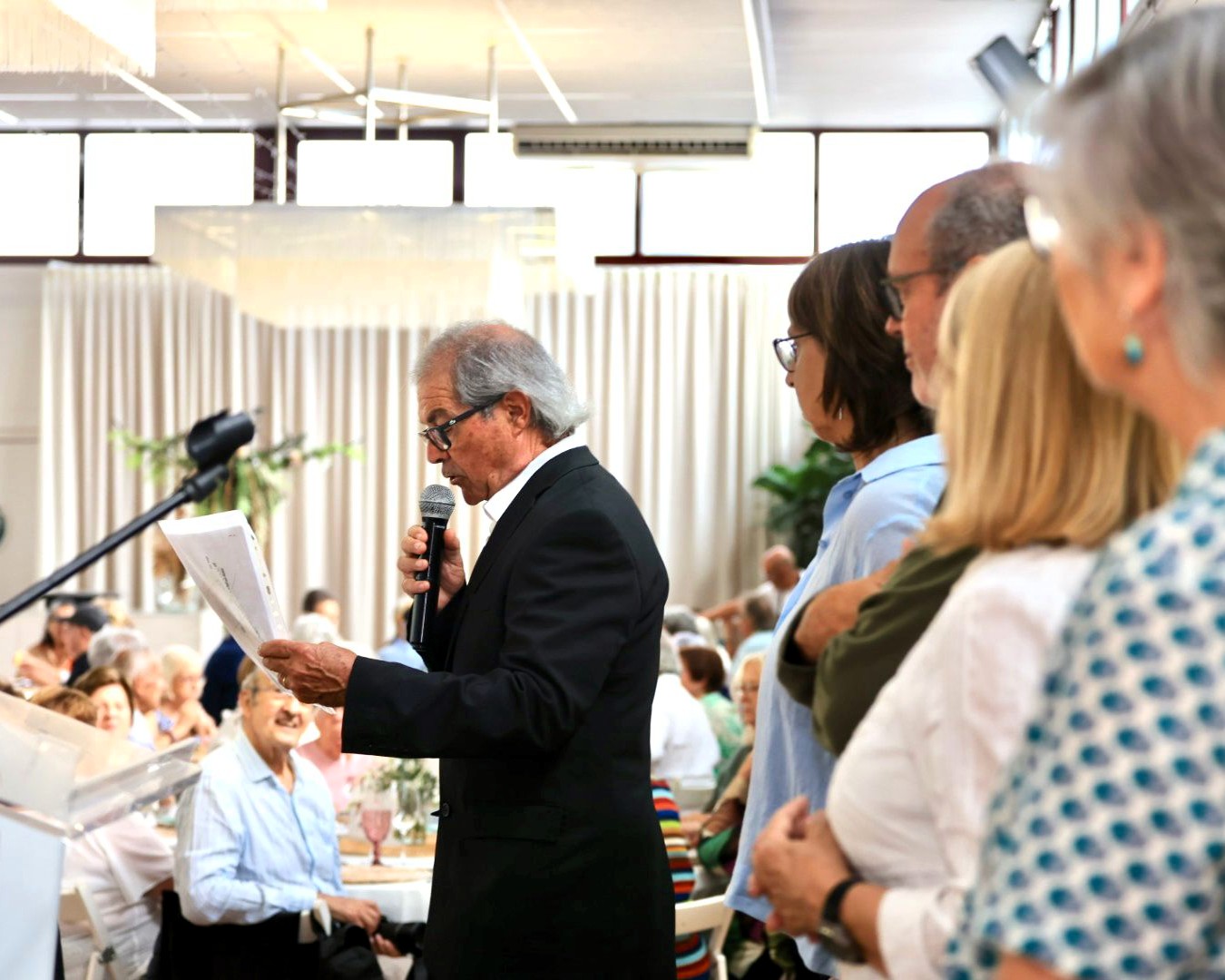 67 Homenatge de la Vellesa: les fotos! - Foto 63310634