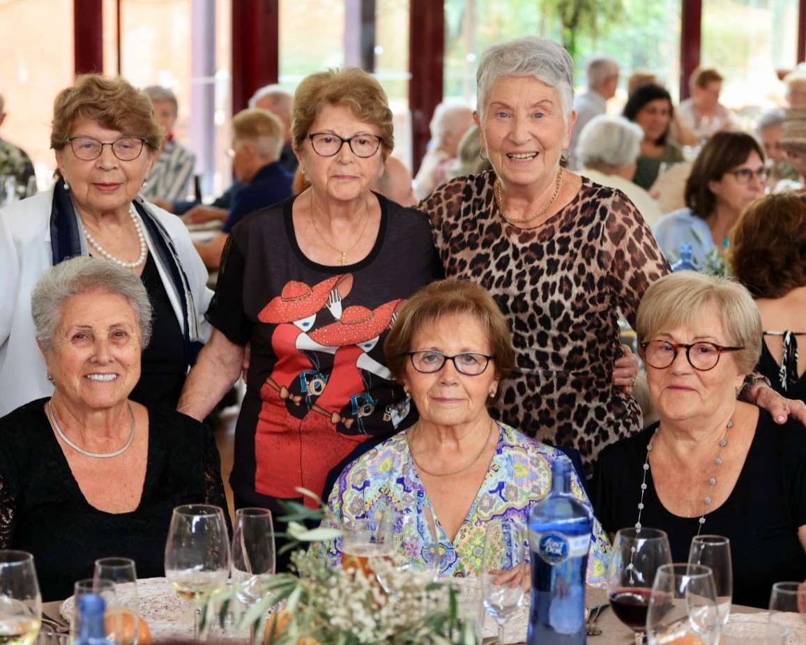 67 Homenatge de la Vellesa: les fotos! - Foto 49974386