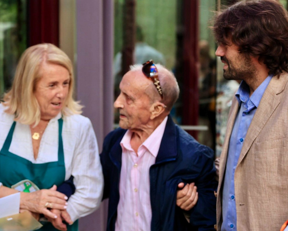67 Homenatge de la Vellesa: les fotos! - Foto 18080079