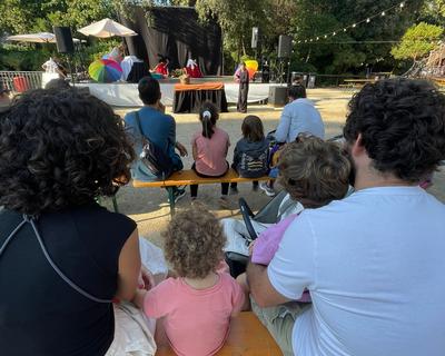 Fira de la Coca de Llavaneres: 'market' de tardor i espai gastronmic