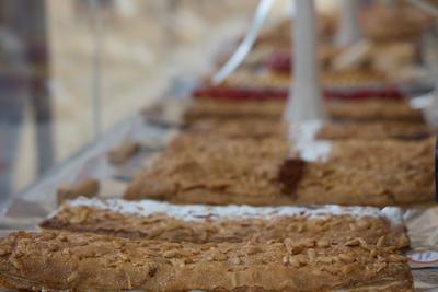 Fira de la Coca de Llavaneres: 'market' de tardor i espai gastronmic