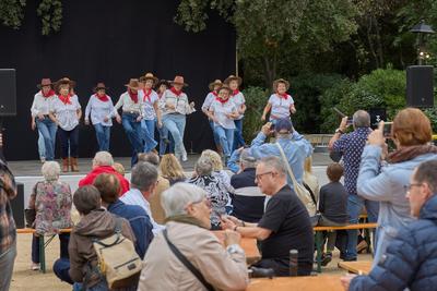 Fira de la Coca de Llavaneres: 'market' de tardor i espai gastronmic