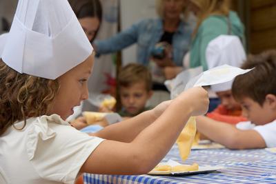 Fira de la Coca de Llavaneres: 'market' de tardor i espai gastronmic