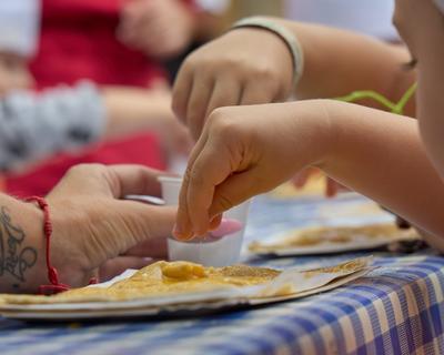 Fira de la Coca de Llavaneres: 'market' de tardor i espai gastronmic