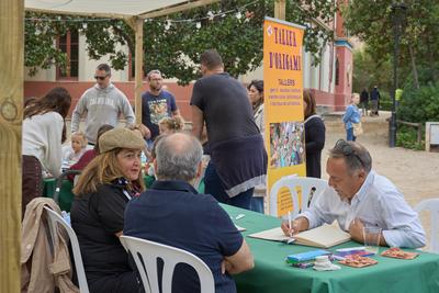 Fira de la Coca de Llavaneres: 'market' de tardor i espai gastronmic