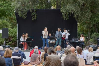 Fira de la Coca de Llavaneres: 'market' de tardor i espai gastronmic
