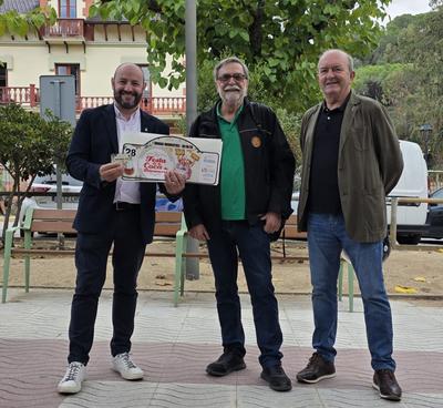 I trobada de biscuters