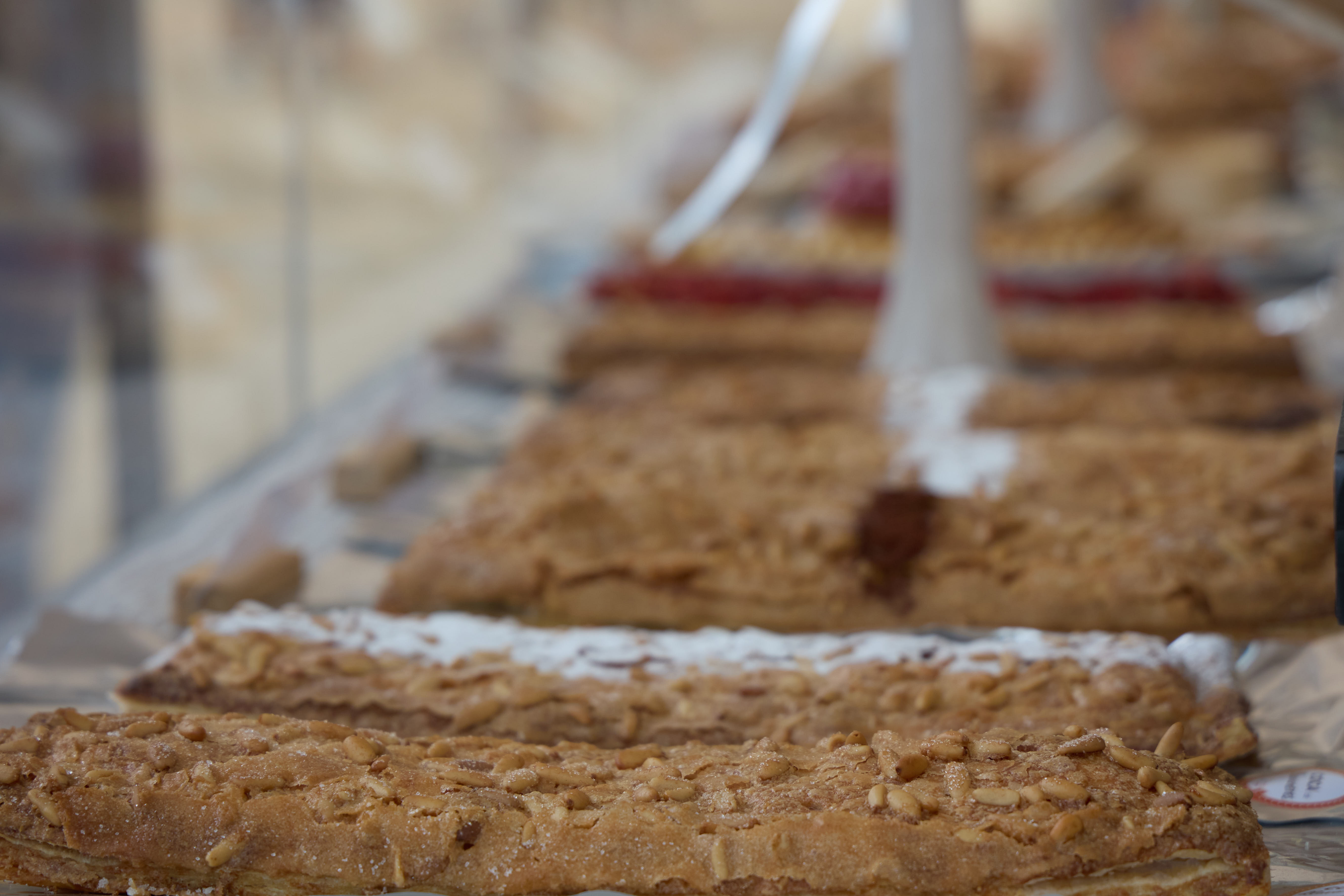 Fira de la Coca de Llavaneres: 'market' de tardor i espai gastronmic
