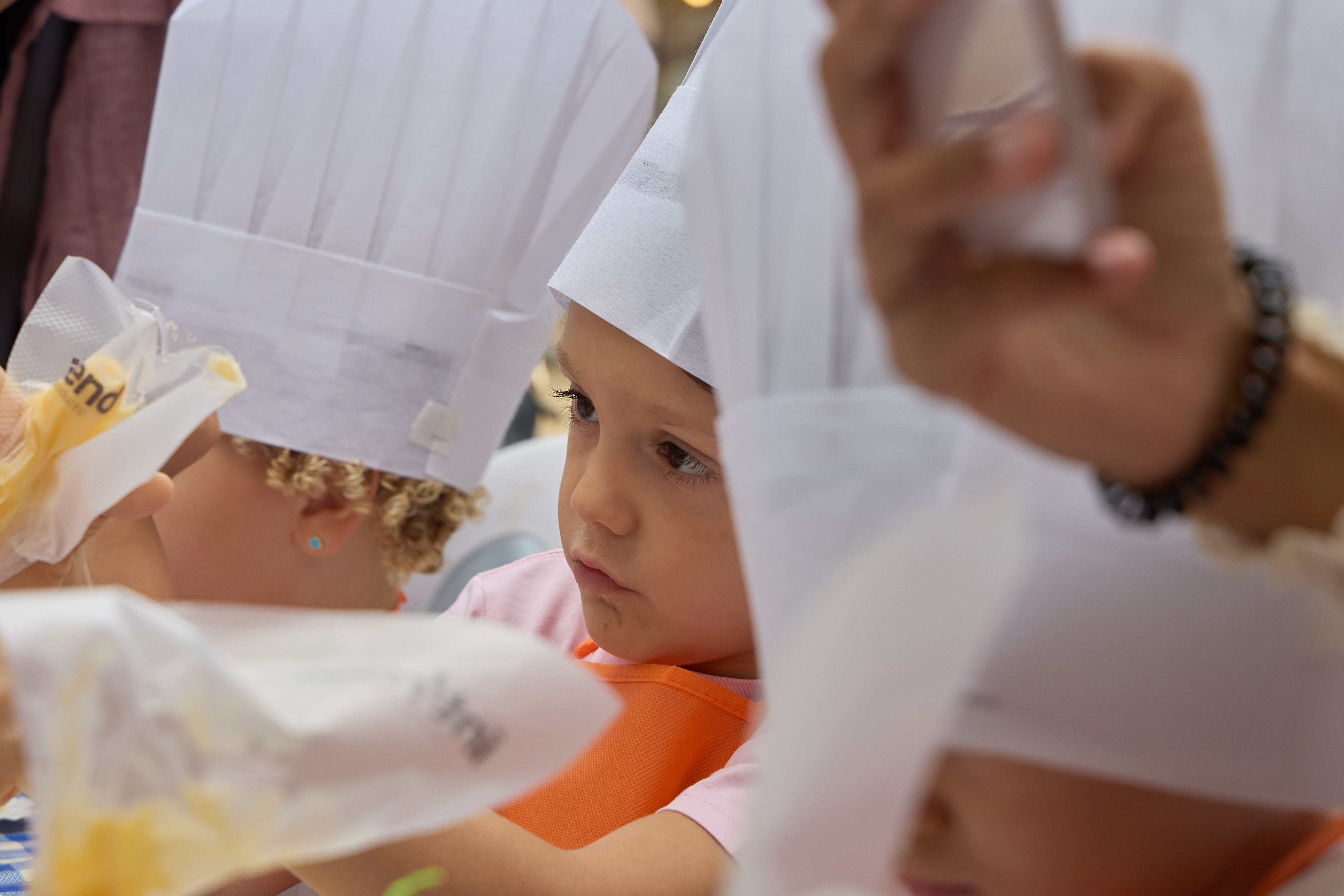Fira de la Coca de Llavaneres: 'market' de tardor i espai gastronmic