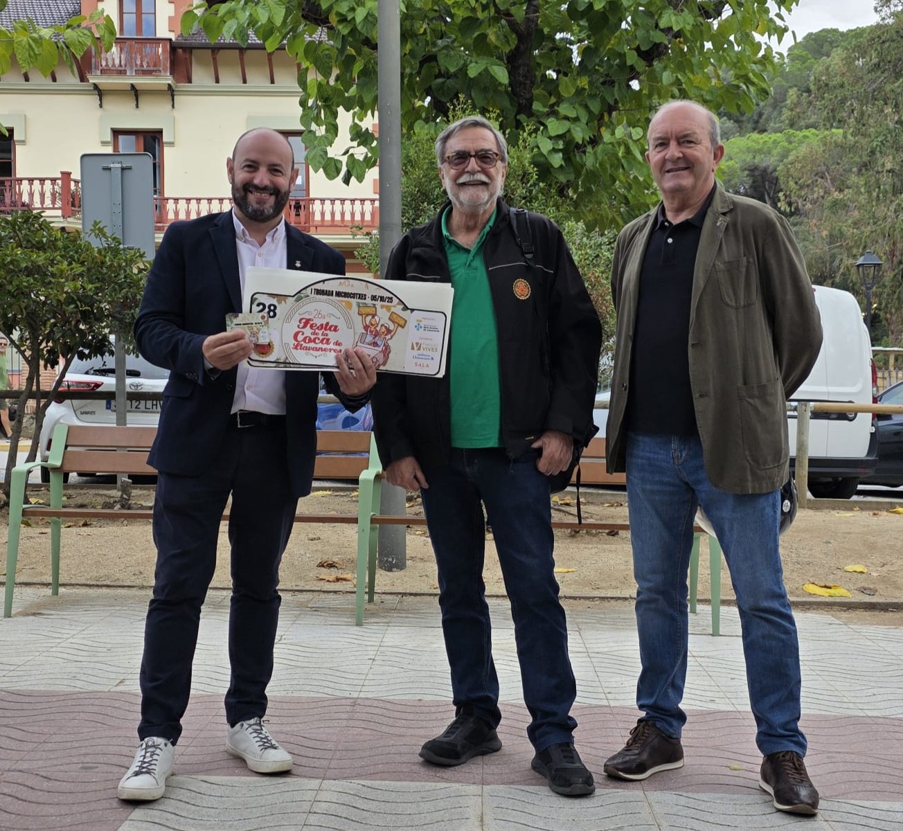 I trobada de biscuters