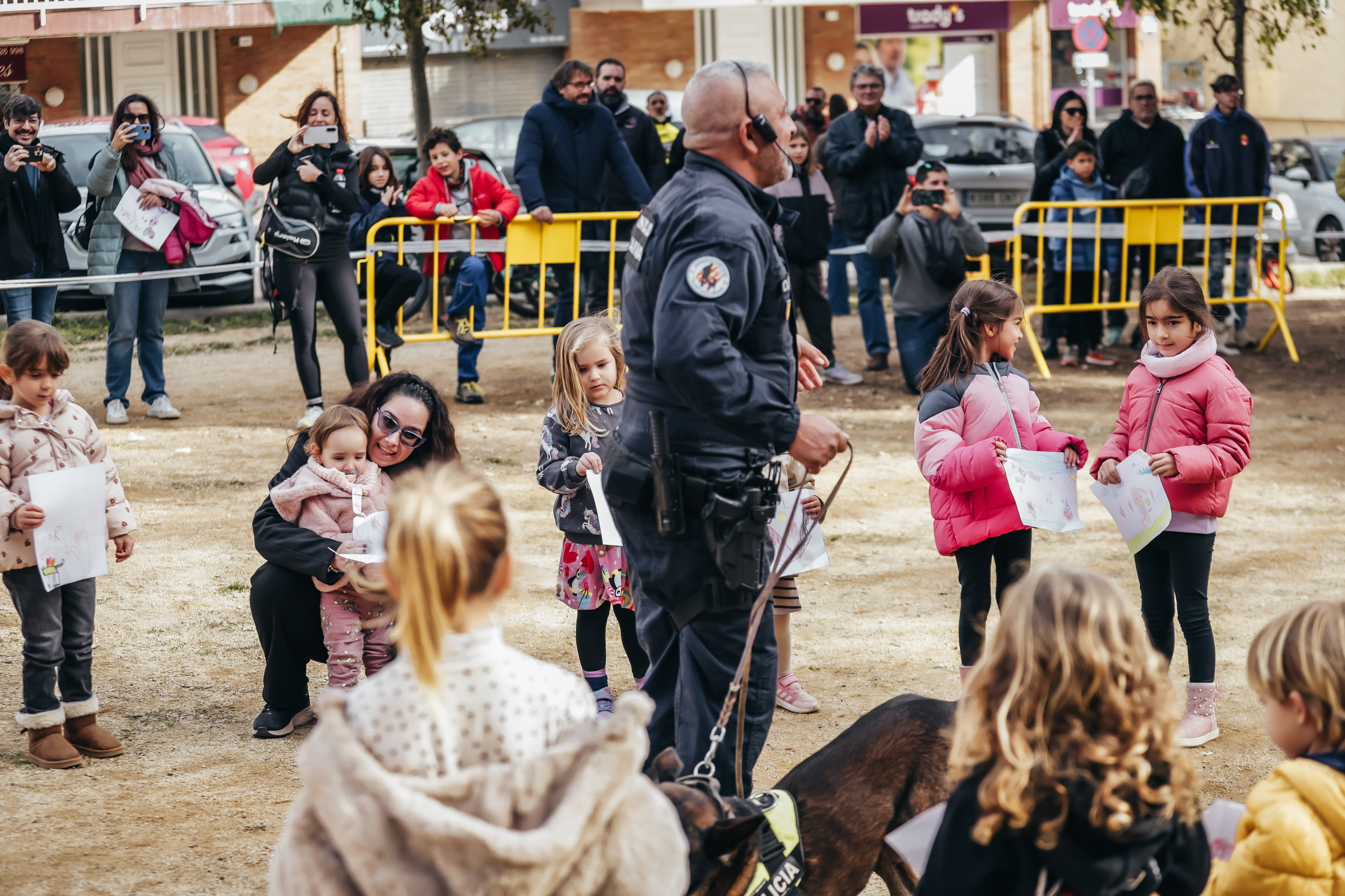 Exhibici canina: les fotos! - Foto 63830293
