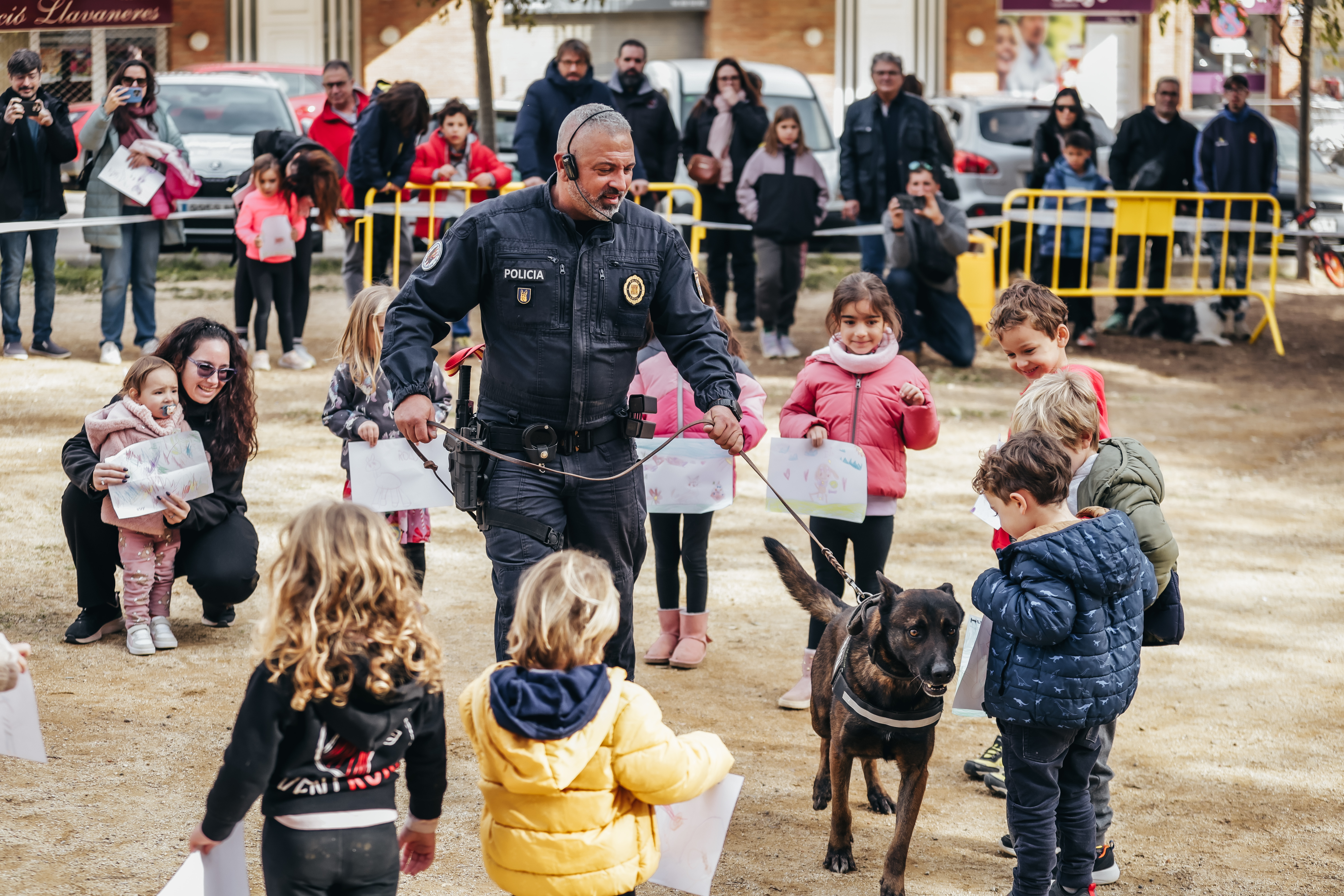 Exhibici canina: les fotos! - Foto 74220193
