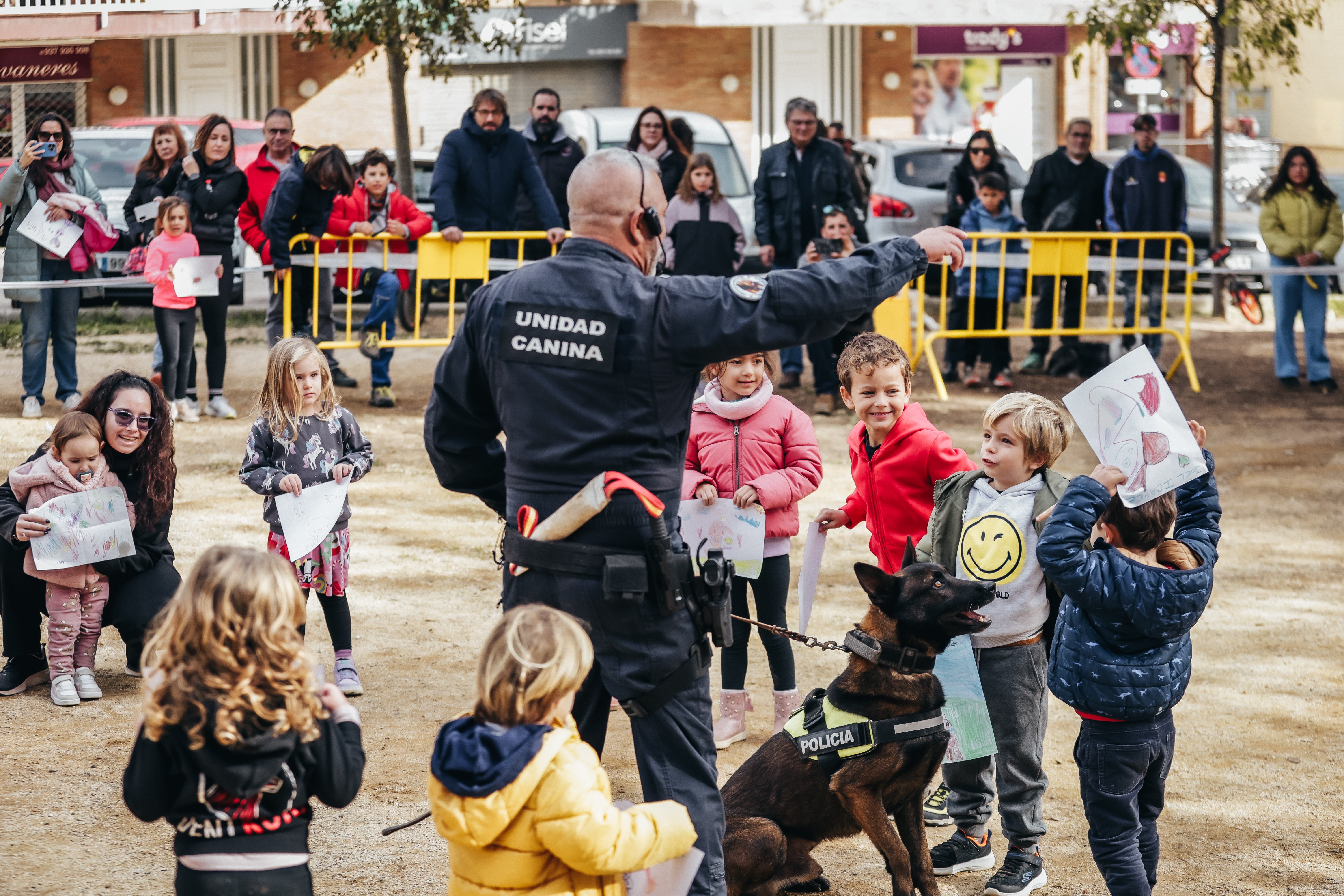 Exhibici canina: les fotos! - Foto 68118111