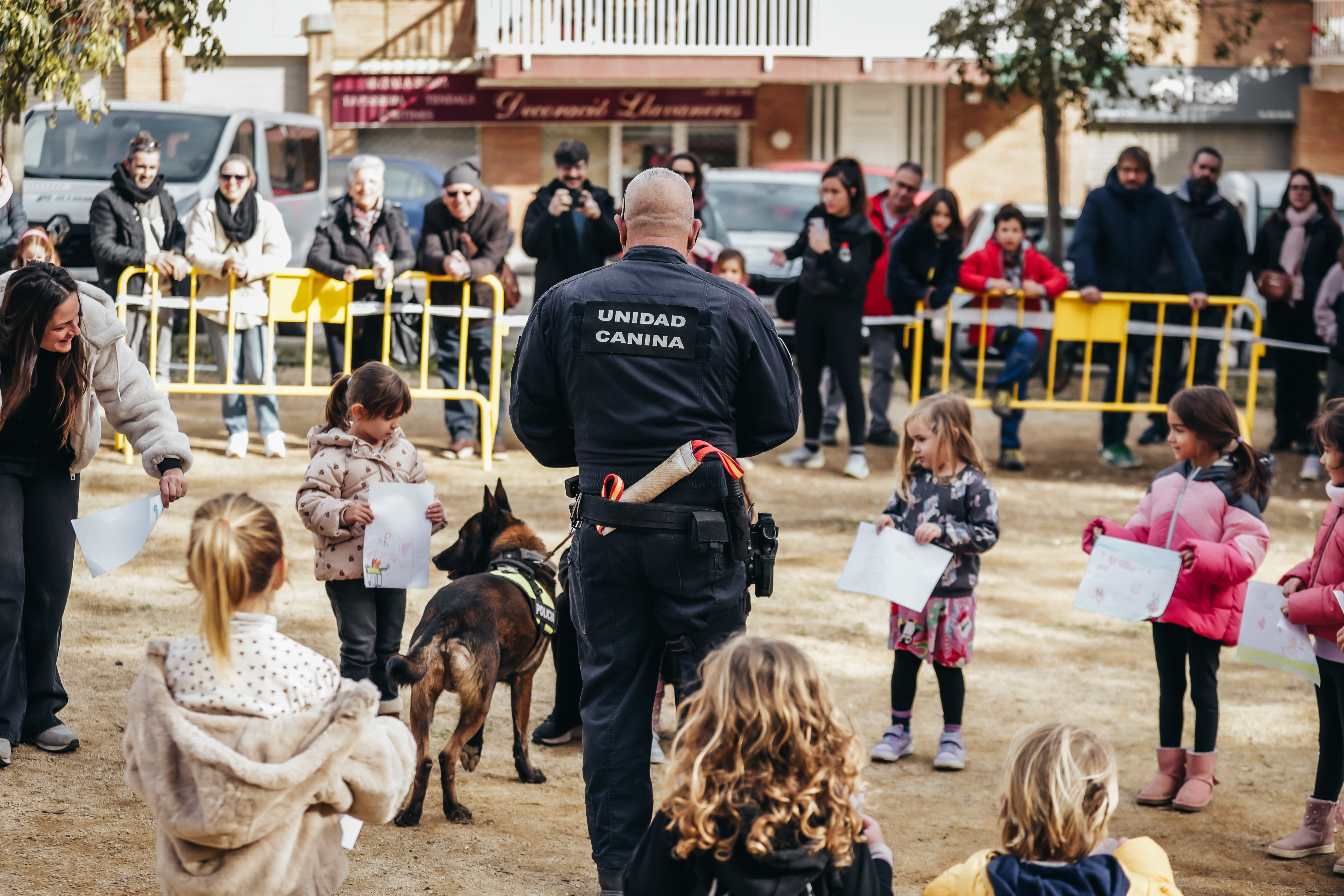 Exhibici canina: les fotos! - Foto 69990168