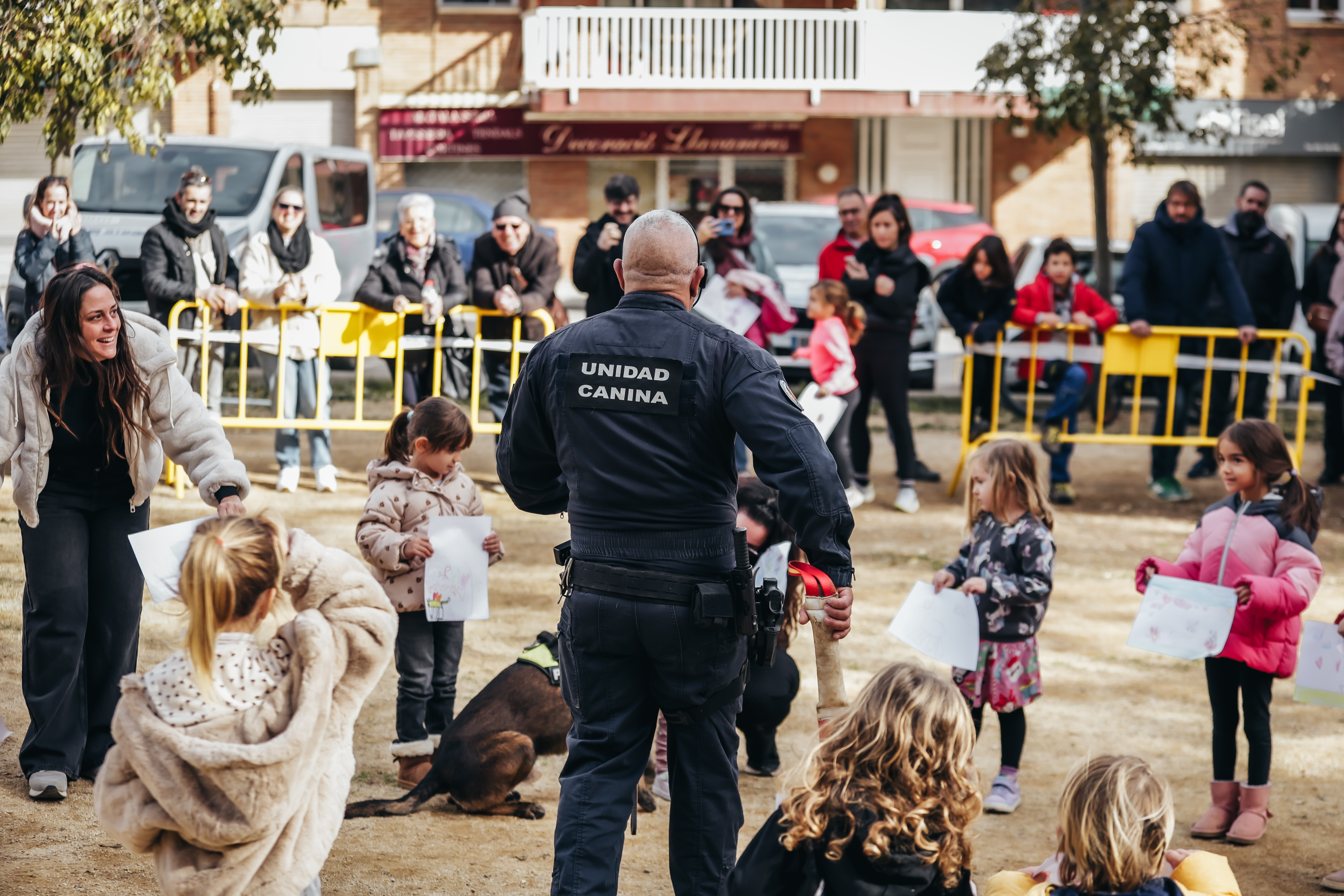 Exhibici canina: les fotos! - Foto 69370964