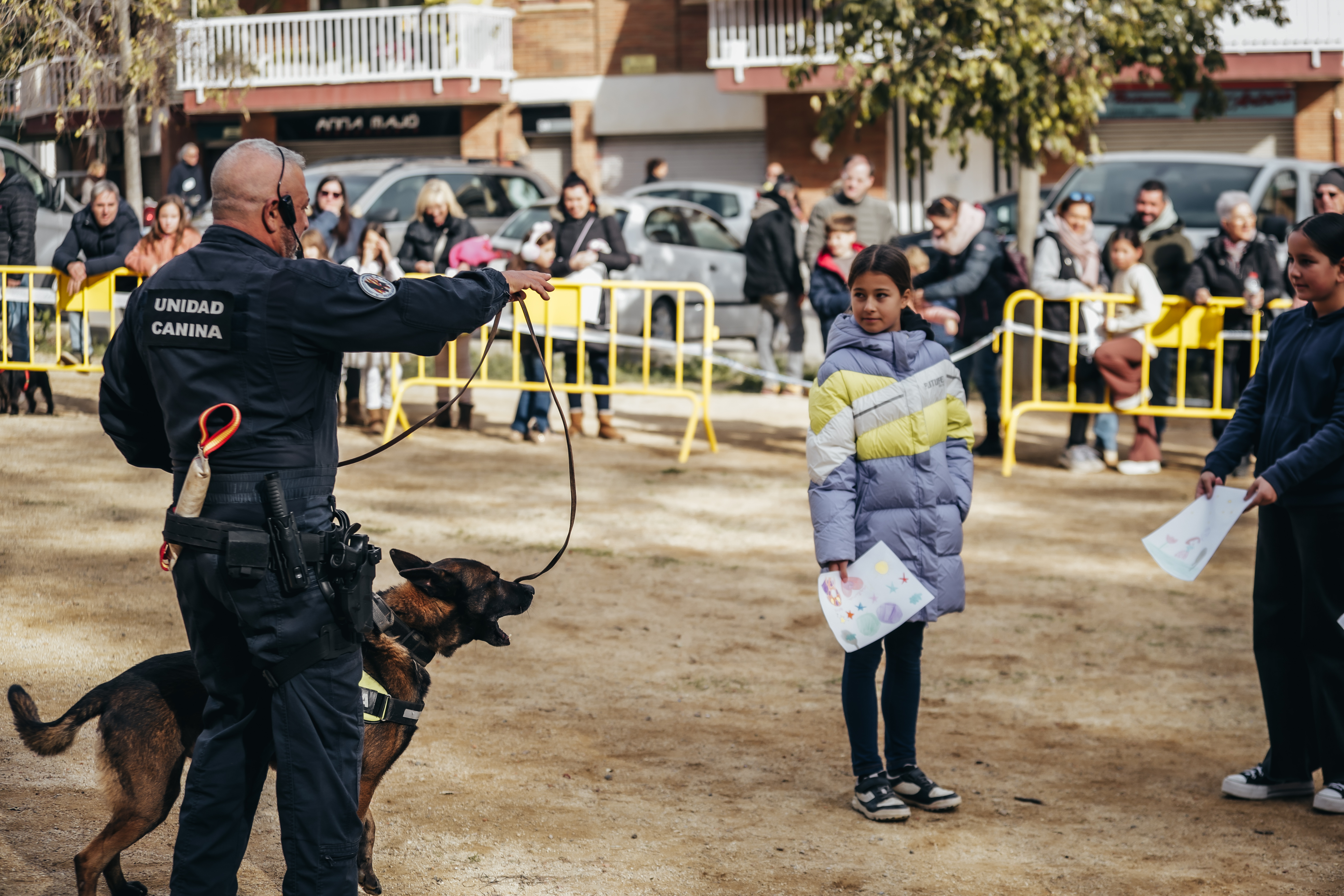 Exhibici canina: les fotos! - Foto 85244485