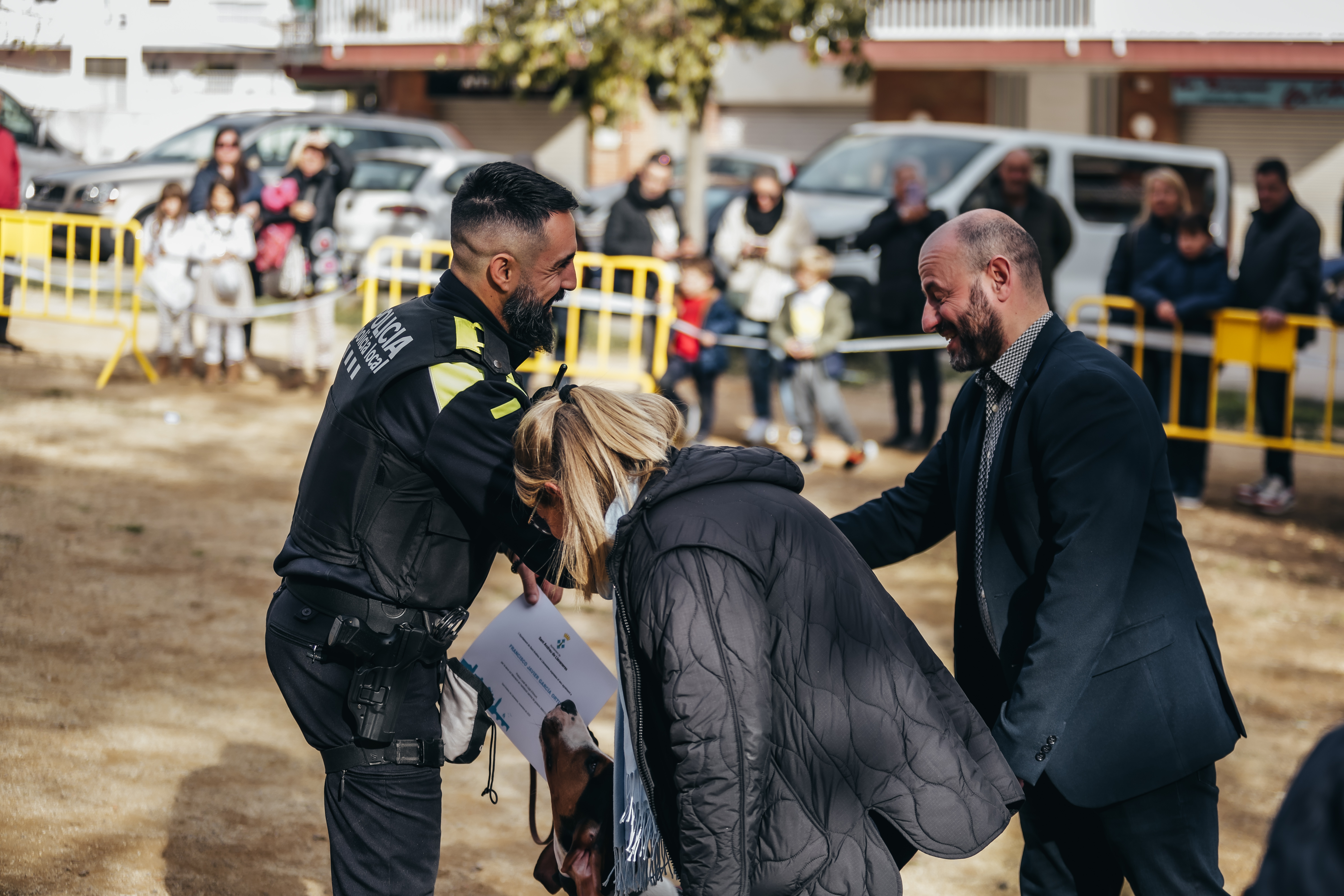 Exhibici canina: les fotos! - Foto 64946548