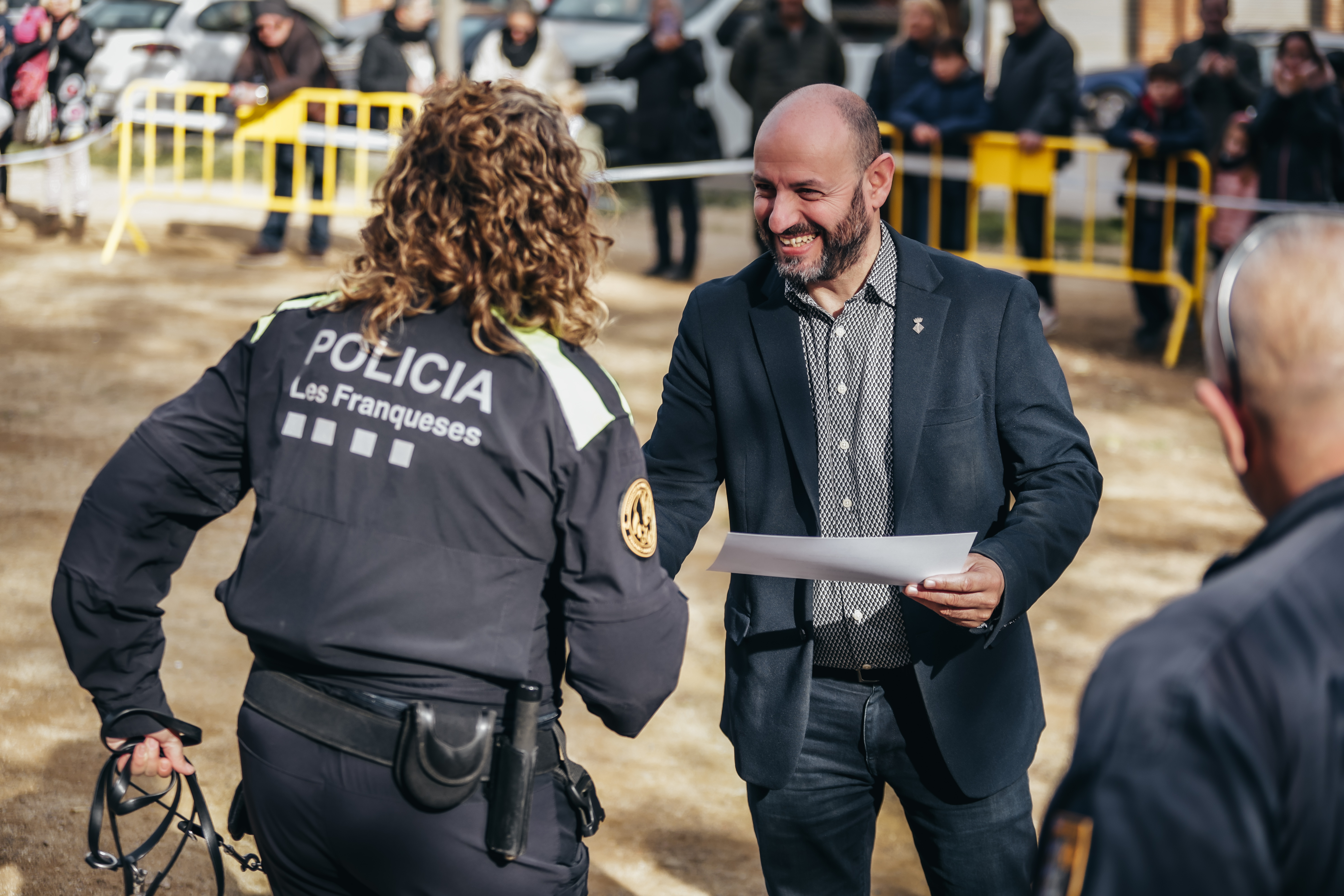 Exhibici canina: les fotos! - Foto 44924625