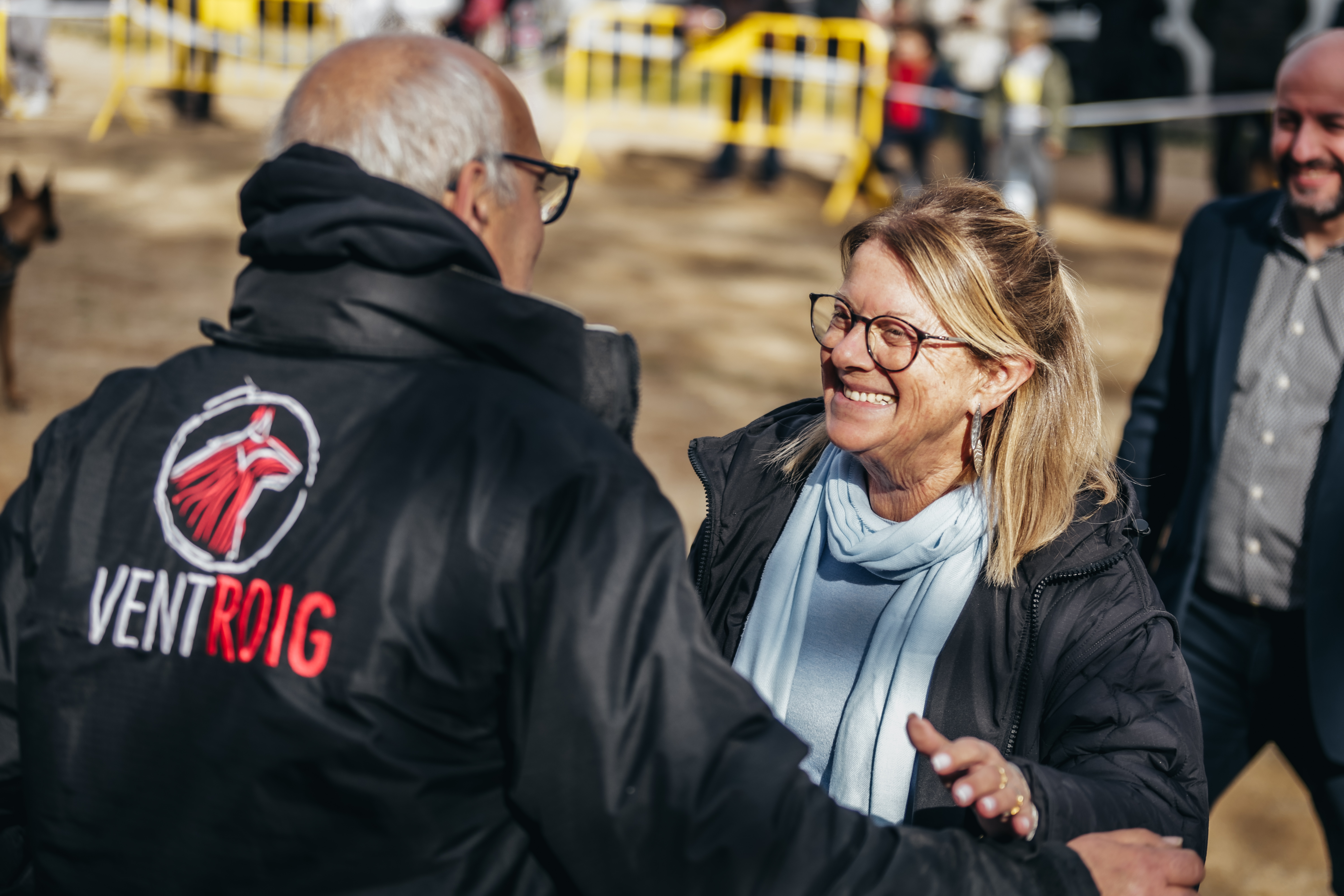 Exhibici canina: les fotos! - Foto 92185402