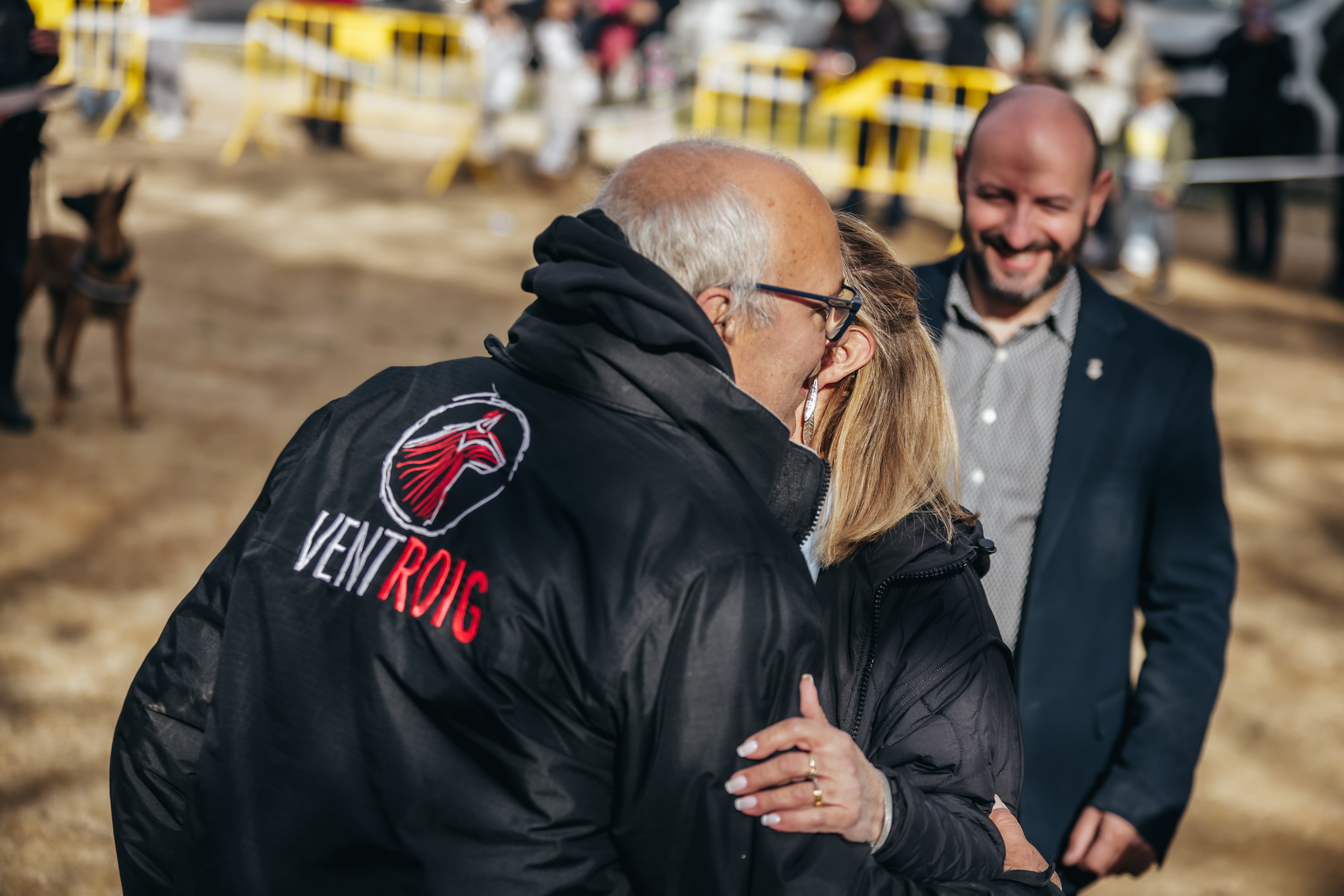 Exhibici canina: les fotos! - Foto 12743567