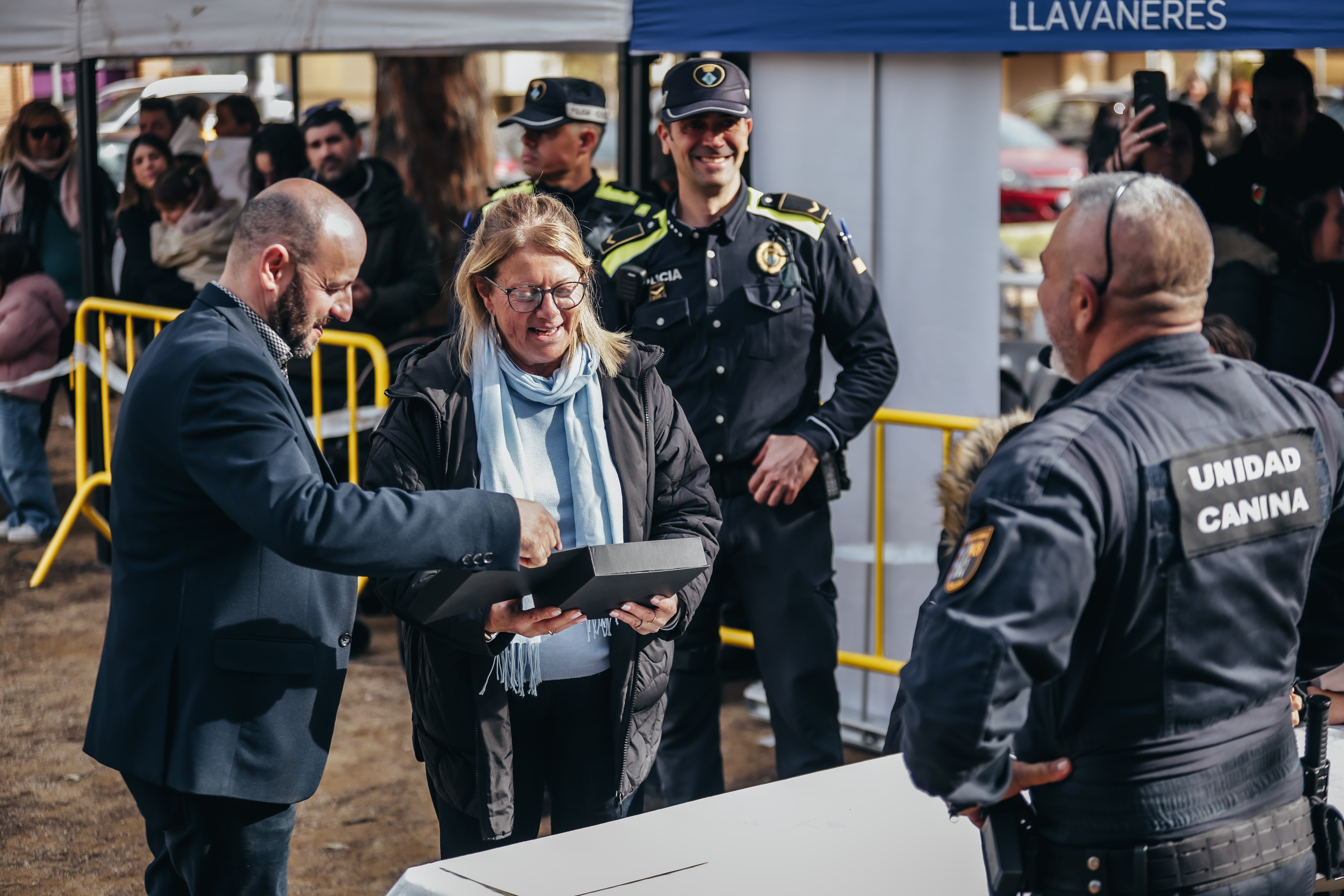 Exhibici canina: les fotos! - Foto 13901462