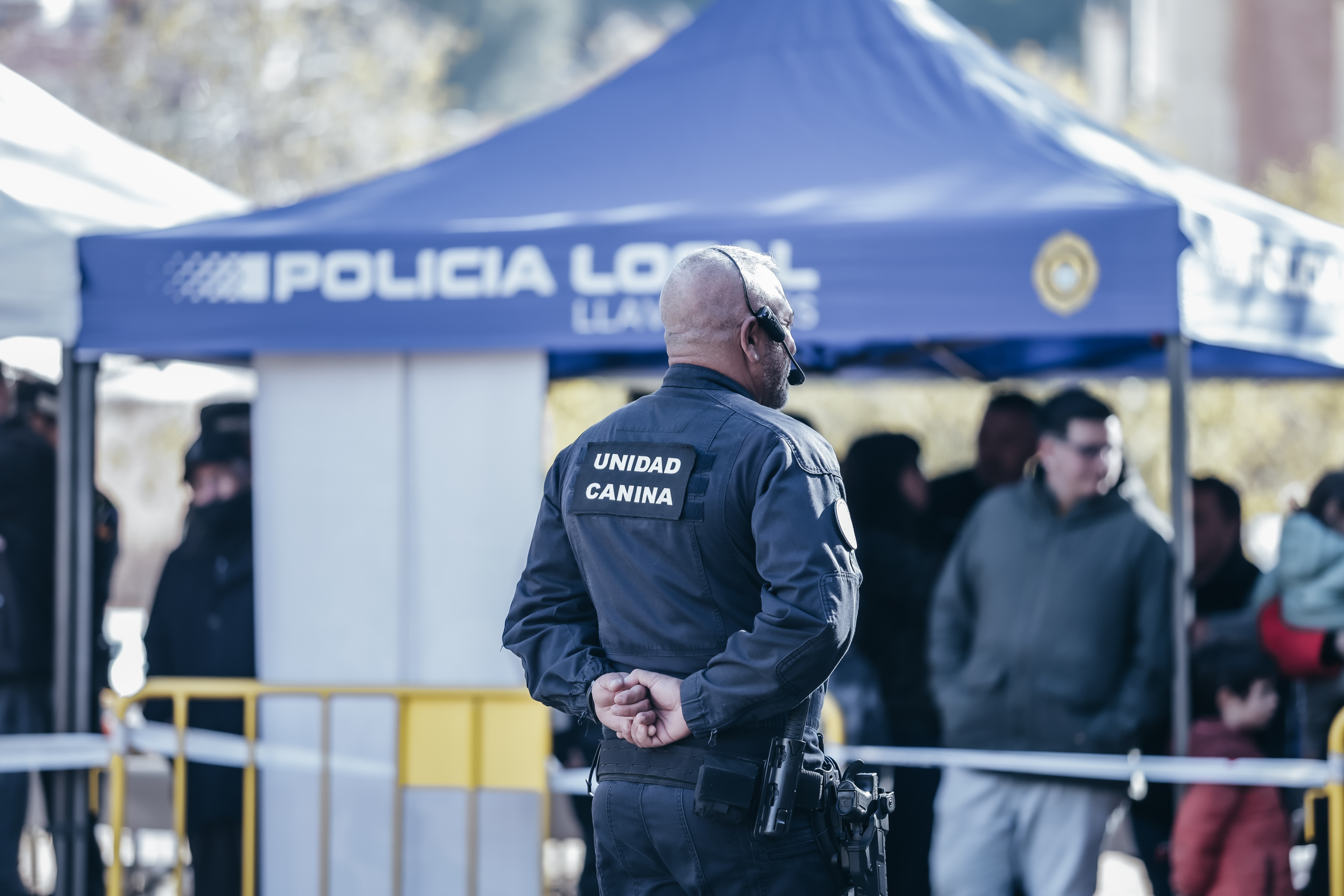 Exhibici canina: les fotos! - Foto 96733810