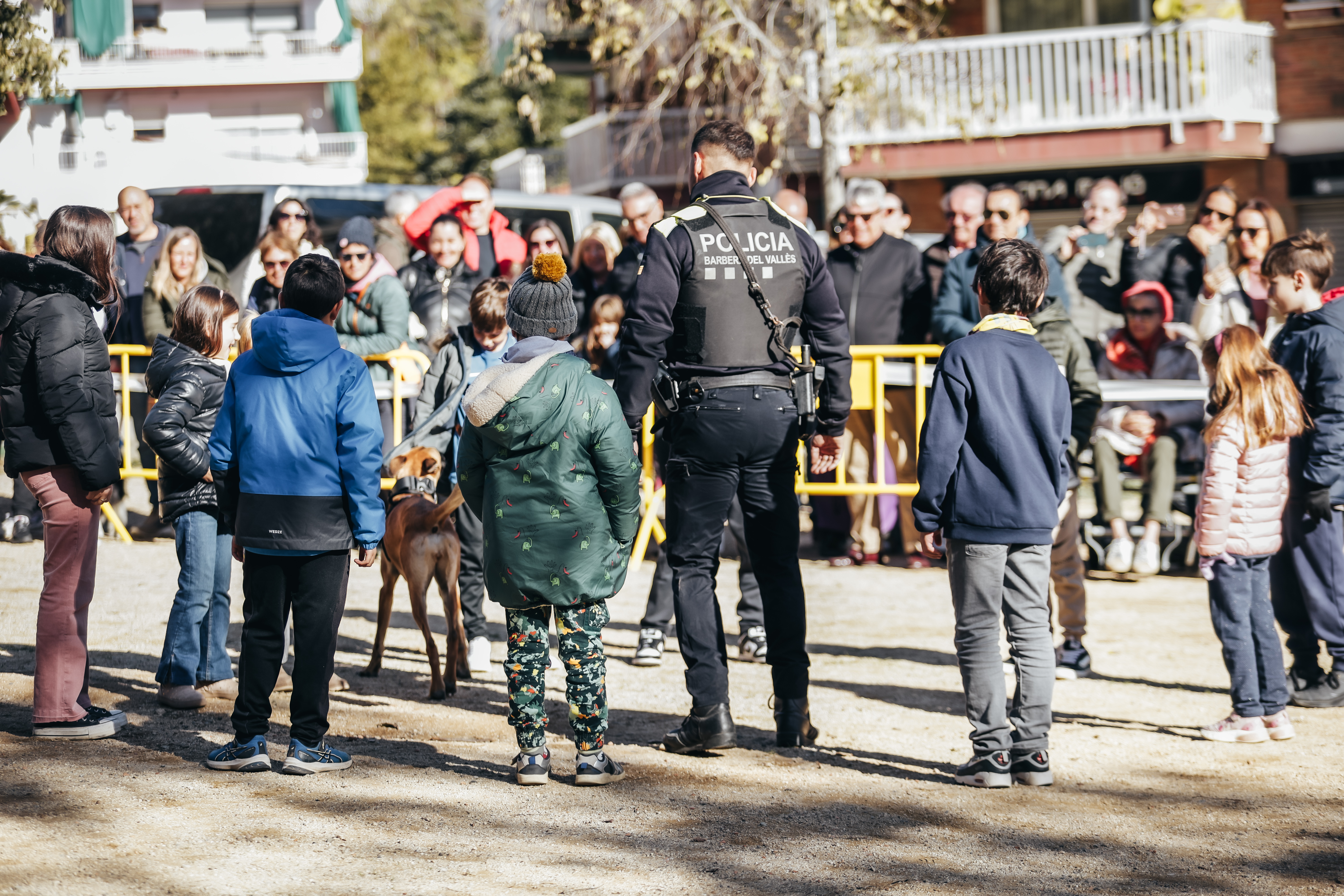 Exhibici canina: les fotos! - Foto 51632150