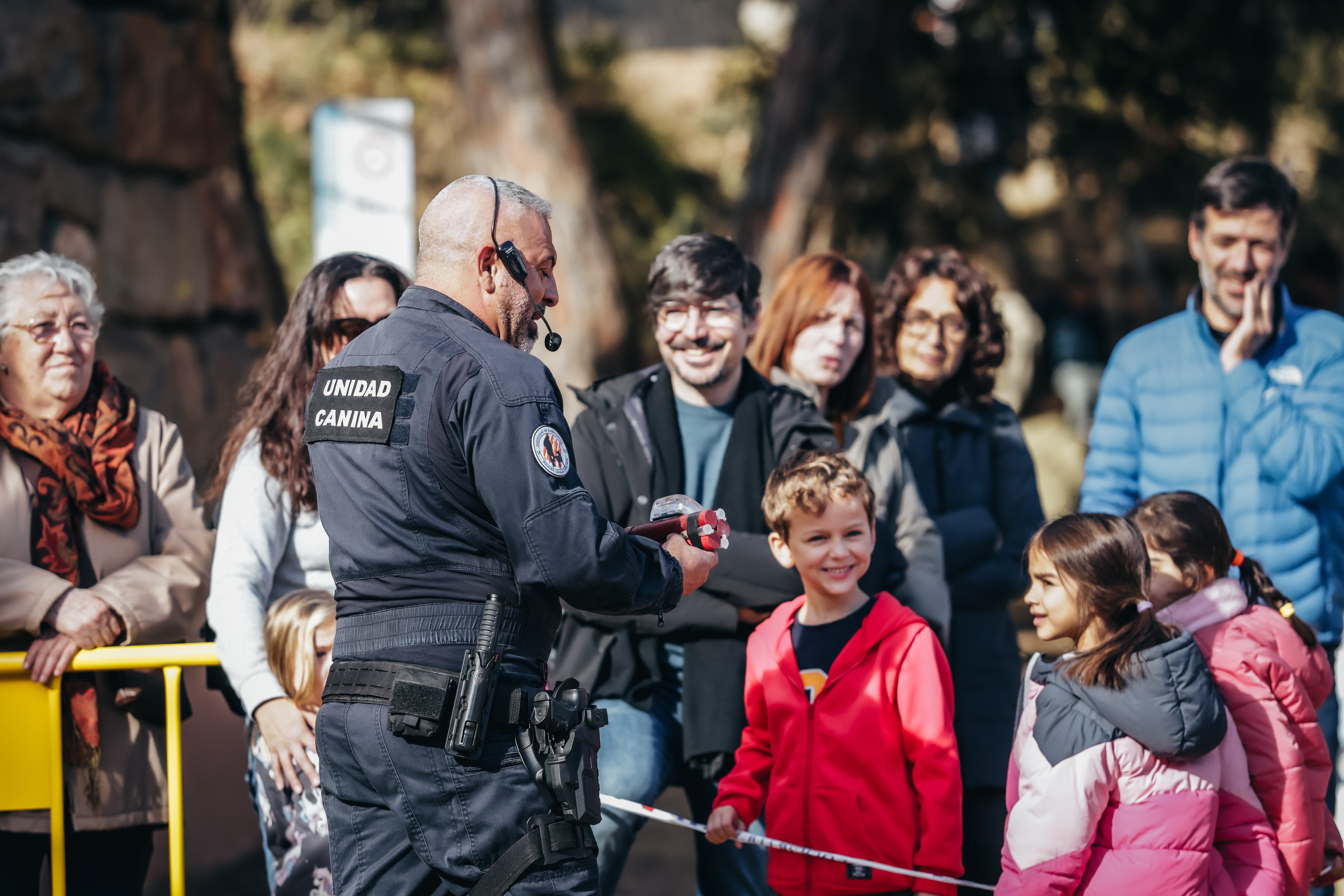 Exhibici canina: les fotos! - Foto 61463891