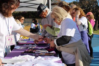 Marxa III Popular Contra la Violncia Masclista de les 3 Viles, 23 de novembre.