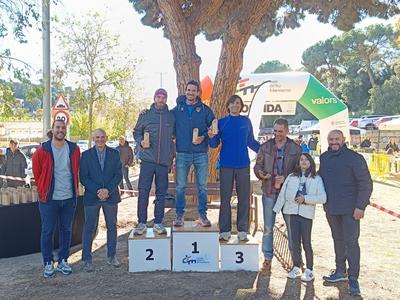 3r Cros Semiurb de Llavaneres