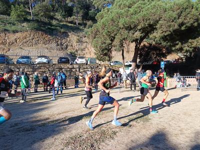 3r Cros Semiurb de Llavaneres