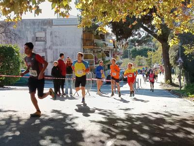 3r Cros Semiurb de Llavaneres