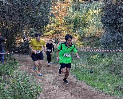 3r Cros Semiurb de Llavaneres