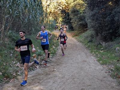 3r Cros Semiurb de Llavaneres