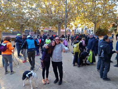 XXXIX Caminada Popular de Sant Andreu