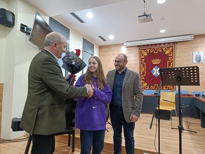 Felicitaci als Andreus i les Andrees