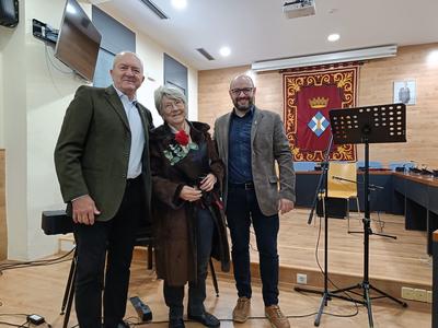 Felicitaci als Andreus i les Andrees