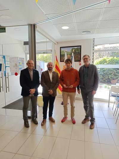 Torneig de rpides d'escacs