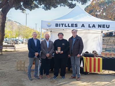 Torneig de bitlles catalanes