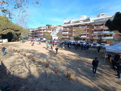 Torneig de bitlles catalanes