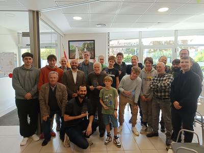 Torneig de rpides d'escacs