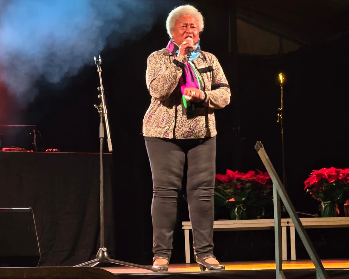 Lliurament de la recaptaci� de Llavaneres contra el C�ncer