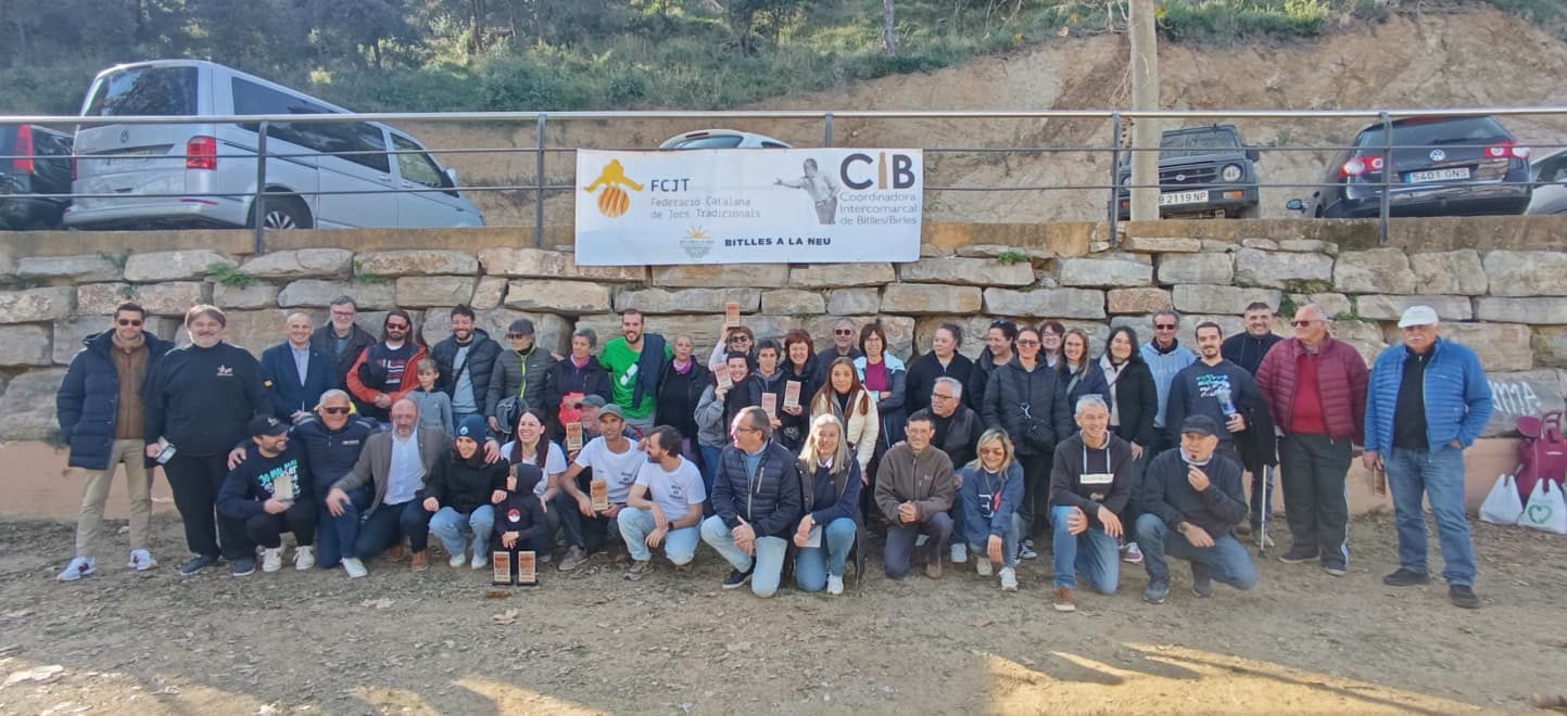 Torneig de bitlles catalanes